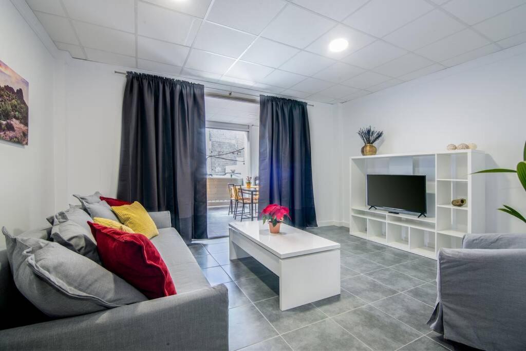 Loft Life 3 Apartment Arrecife  Exterior photo
