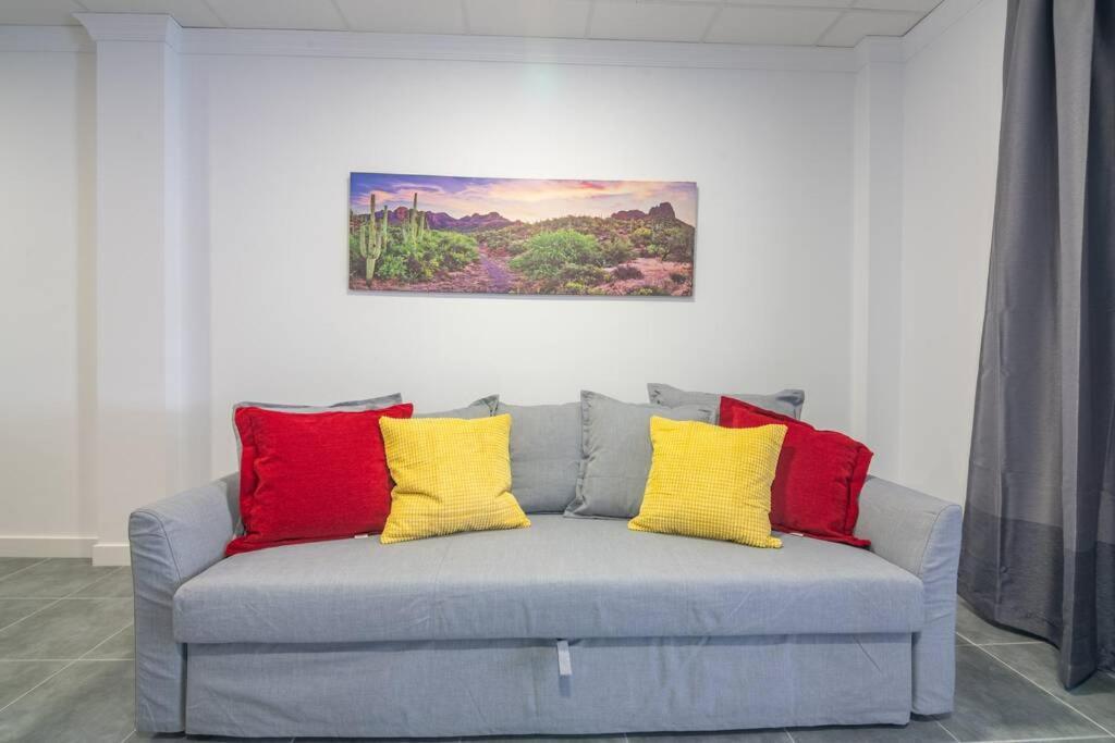 Loft Life 3 Apartment Arrecife  Exterior photo