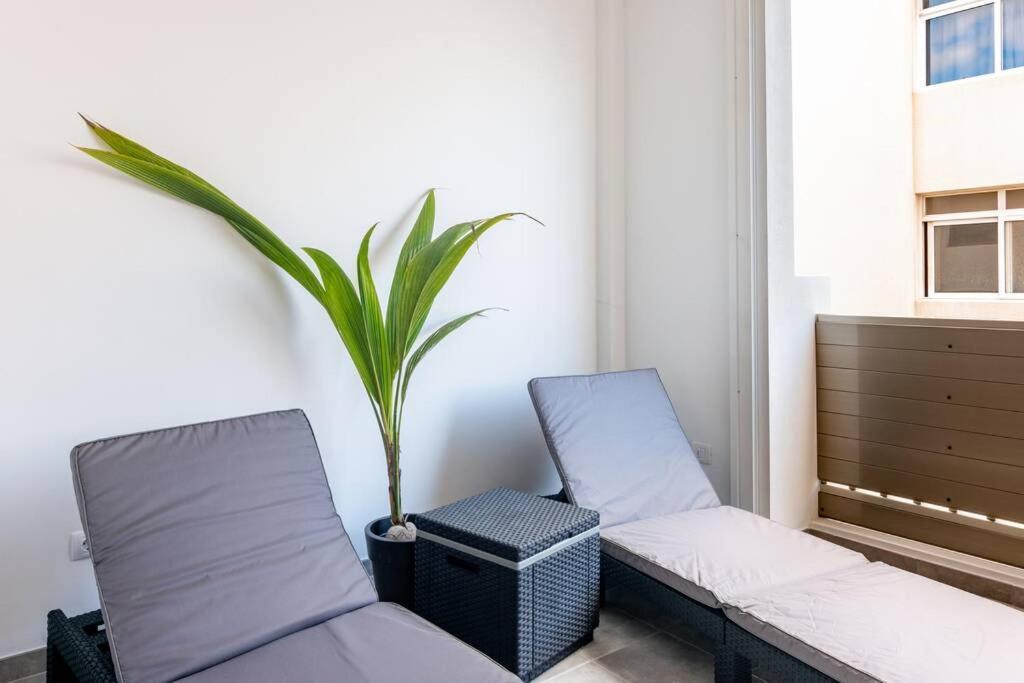 Loft Life 3 Apartment Arrecife  Exterior photo