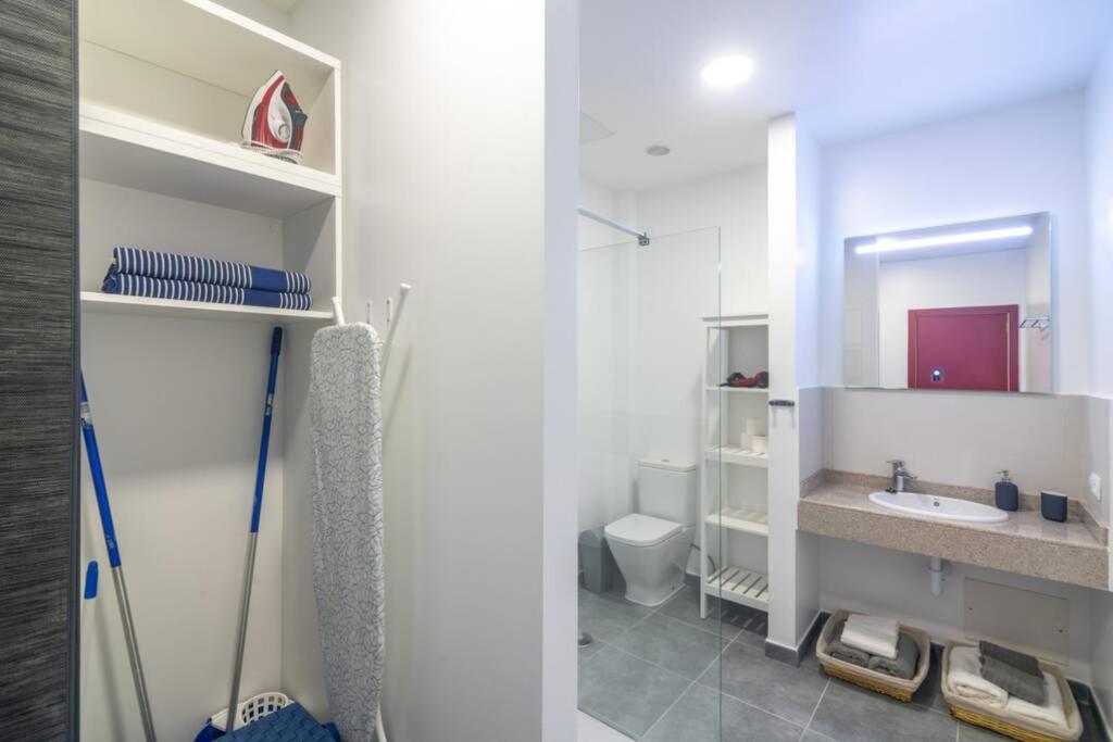 Loft Life 3 Apartment Arrecife  Exterior photo