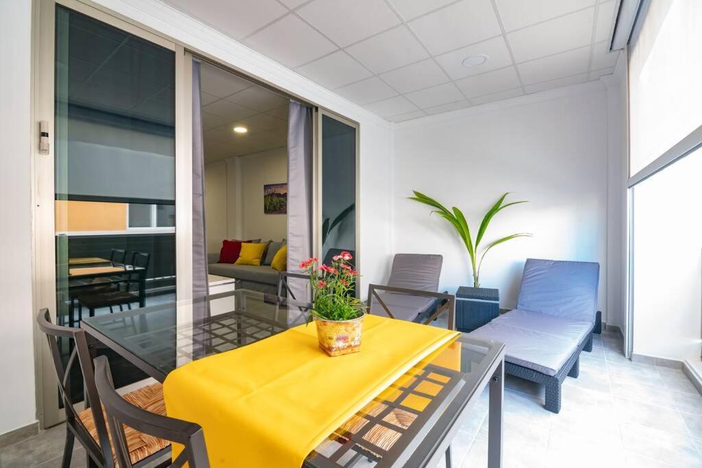 Loft Life 3 Apartment Arrecife  Exterior photo